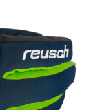 Reusch Alan Junior 6361115 7712 black blue 4